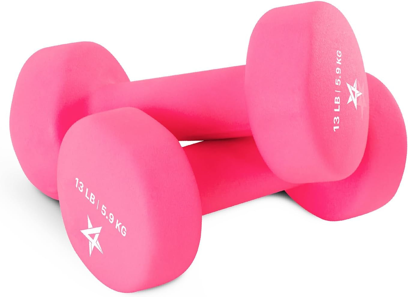 Yoga Dumbbells