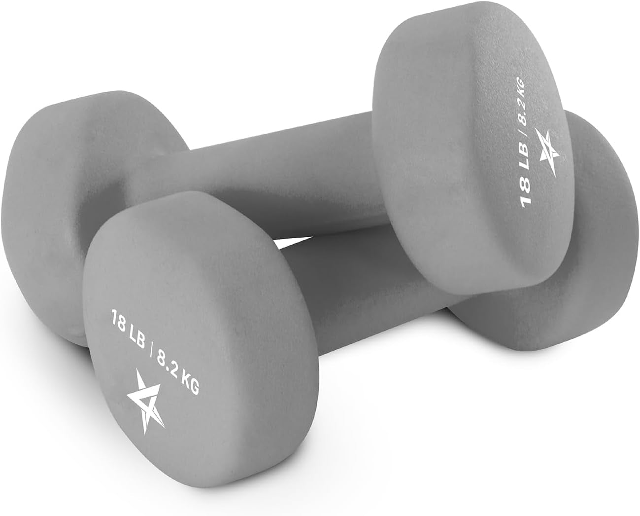 Yoga Dumbbells